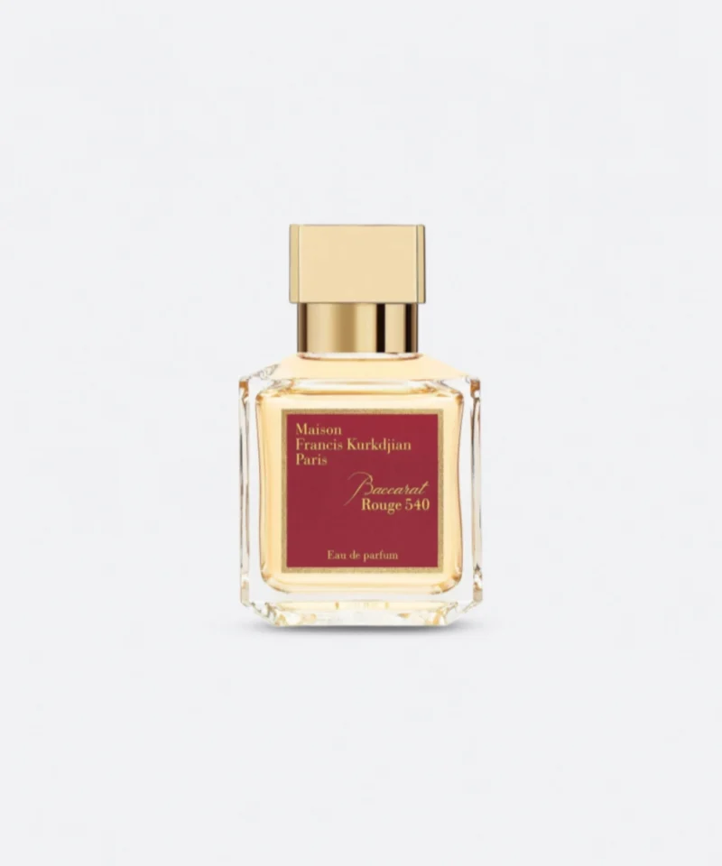 Baccarat Rouge 540 Eau De Parfum - 35ml