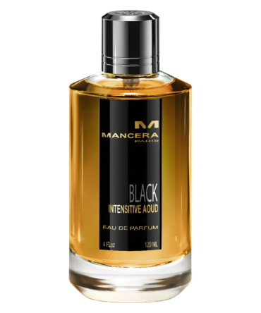 Black Intensive Aoud Eau De Parfum - 120ml
