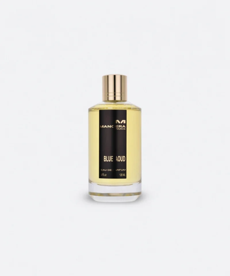 Blue Aoud Eau De Parfum - 120ml