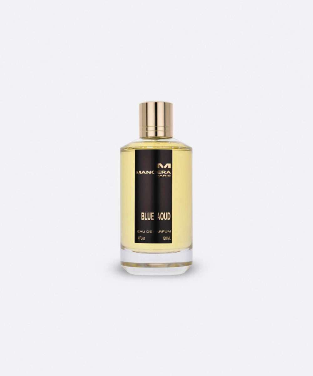 Blue Aoud Eau De Parfum - 120ml