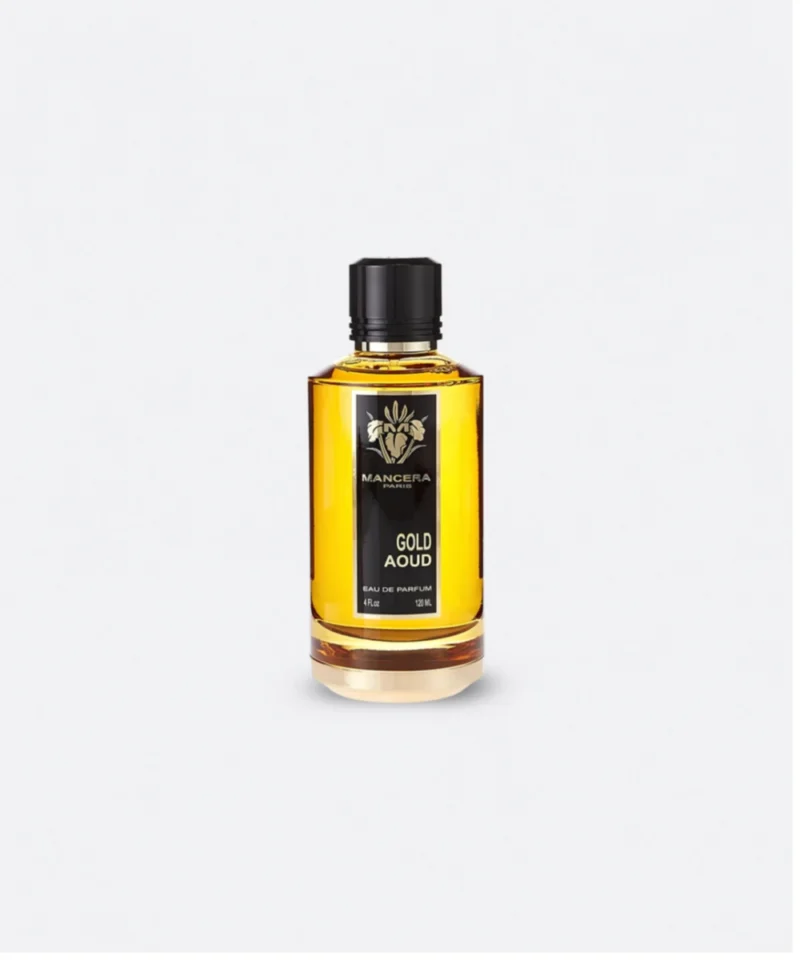 Gold Aoud Eau De Parfum - 120ml