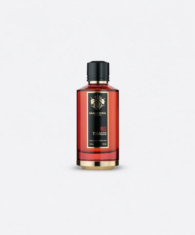 Red Tobacco Eau De Parfum - 120ml