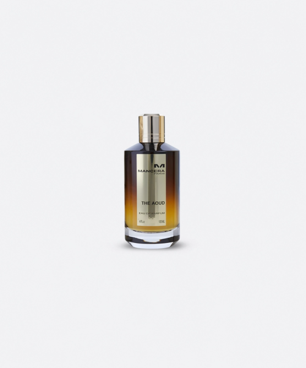 The Aoud Eau De Parfum - 120ml