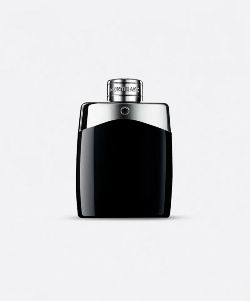 Legend Eau De Toilette - 100ml