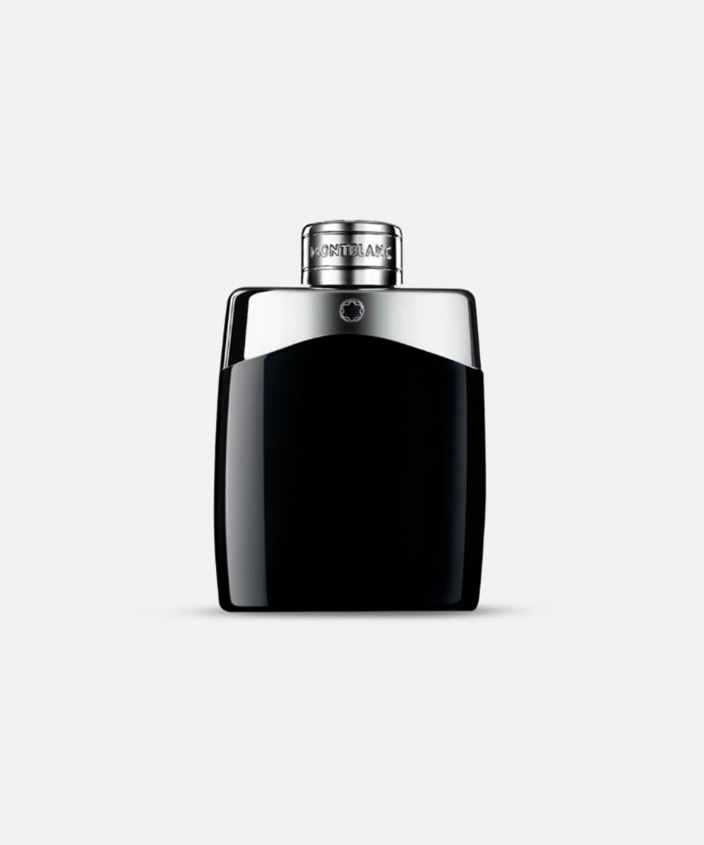 Legend Eau De Toilette - 100ml