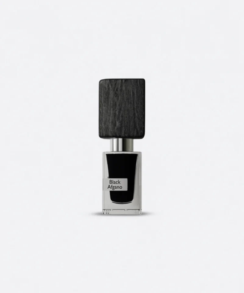 Black Afgano Eau De Parfum - 30ml