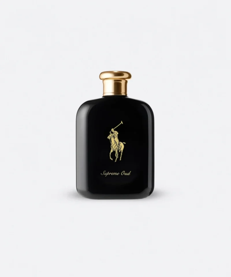 Polo Supreme Oud Eau De Parfum - 125ml