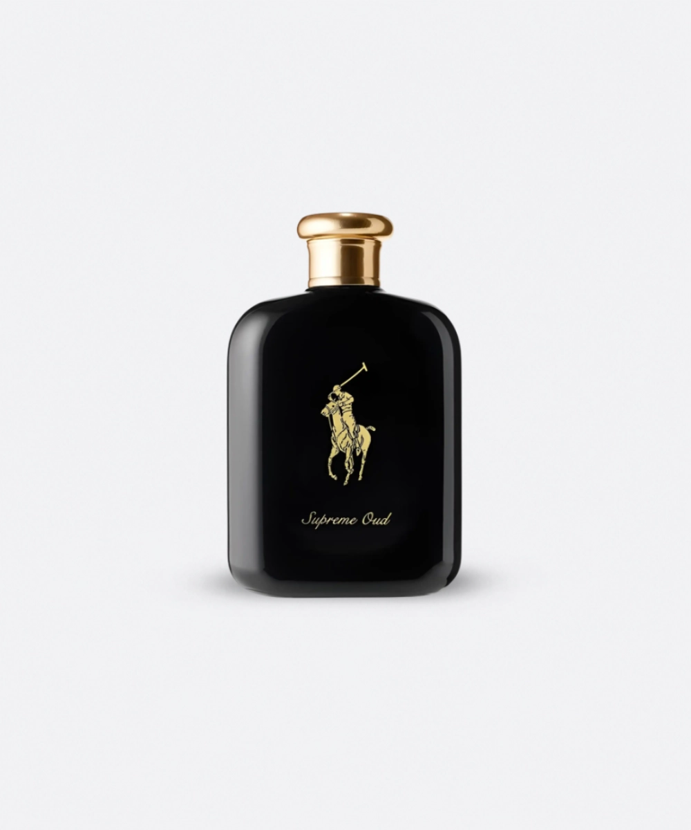Polo Supreme Oud Eau De Parfum - 125ml