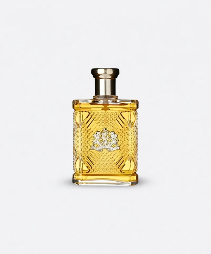 Safari Eau De Toilette - 125ml