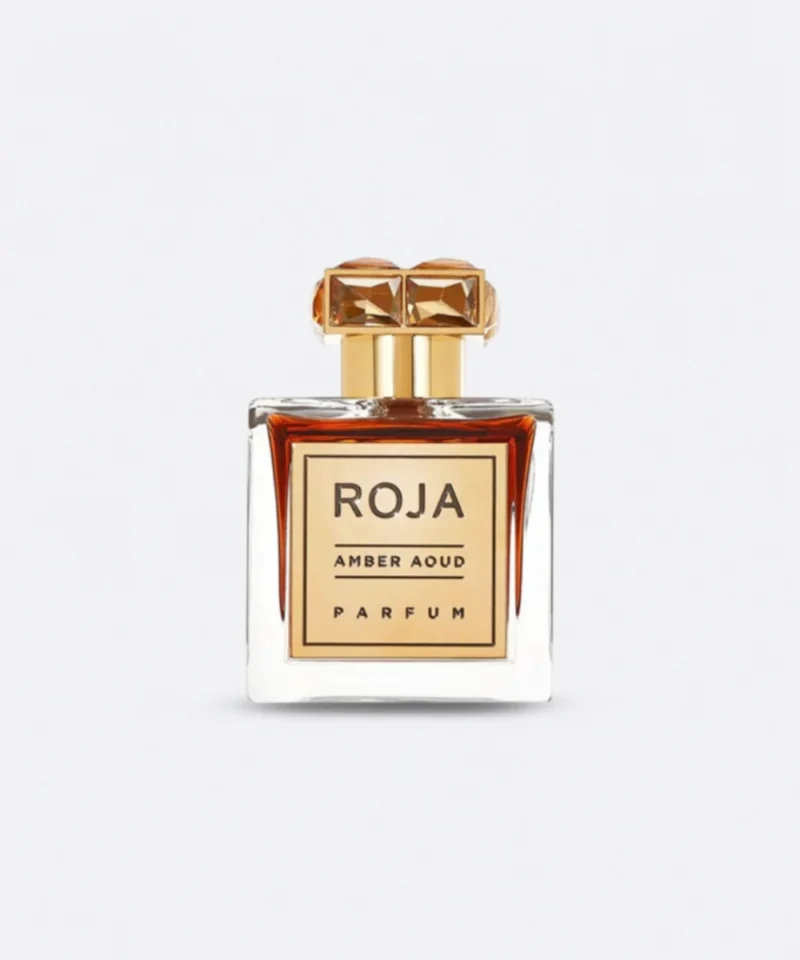 Amber Eau De Parfum - 100ml