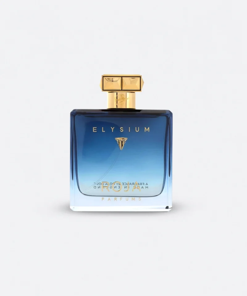 Elysium Eau De Parfum - 100ml