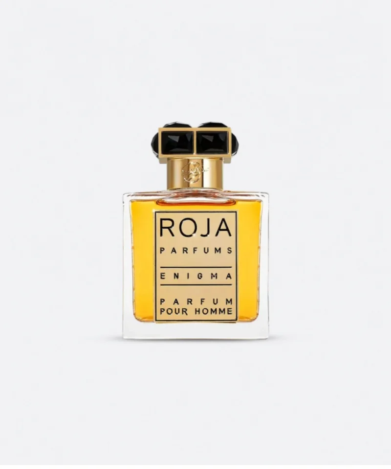 Enigma Eau De Parfum - 100ml