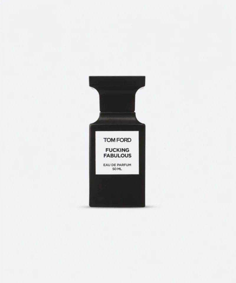 Fucking Fabulous Eau De Parfum - 50ml