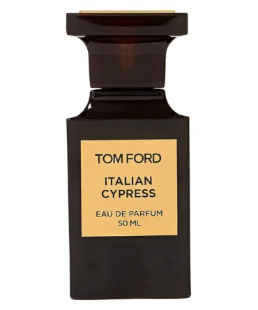 Italian Cypress Eau De Parfum - 50ml