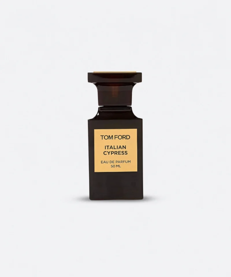 Italian Cypress Eau De Parfum - 50ml