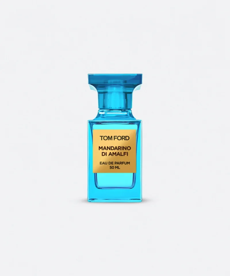 Mandarino Di Amalfi Eau De Parfum - 50ml