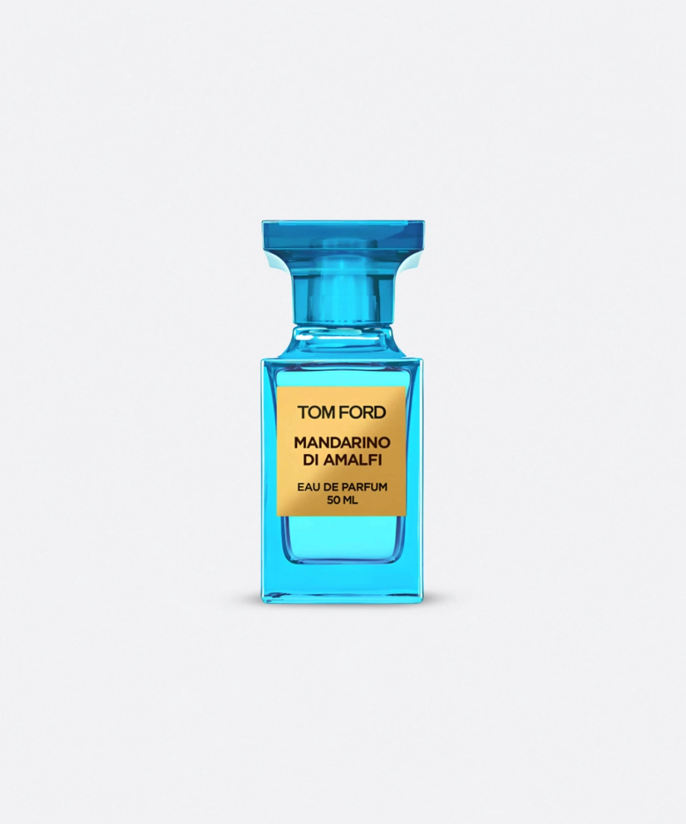 Mandarino Di Amalfi Eau De Parfum - 50ml