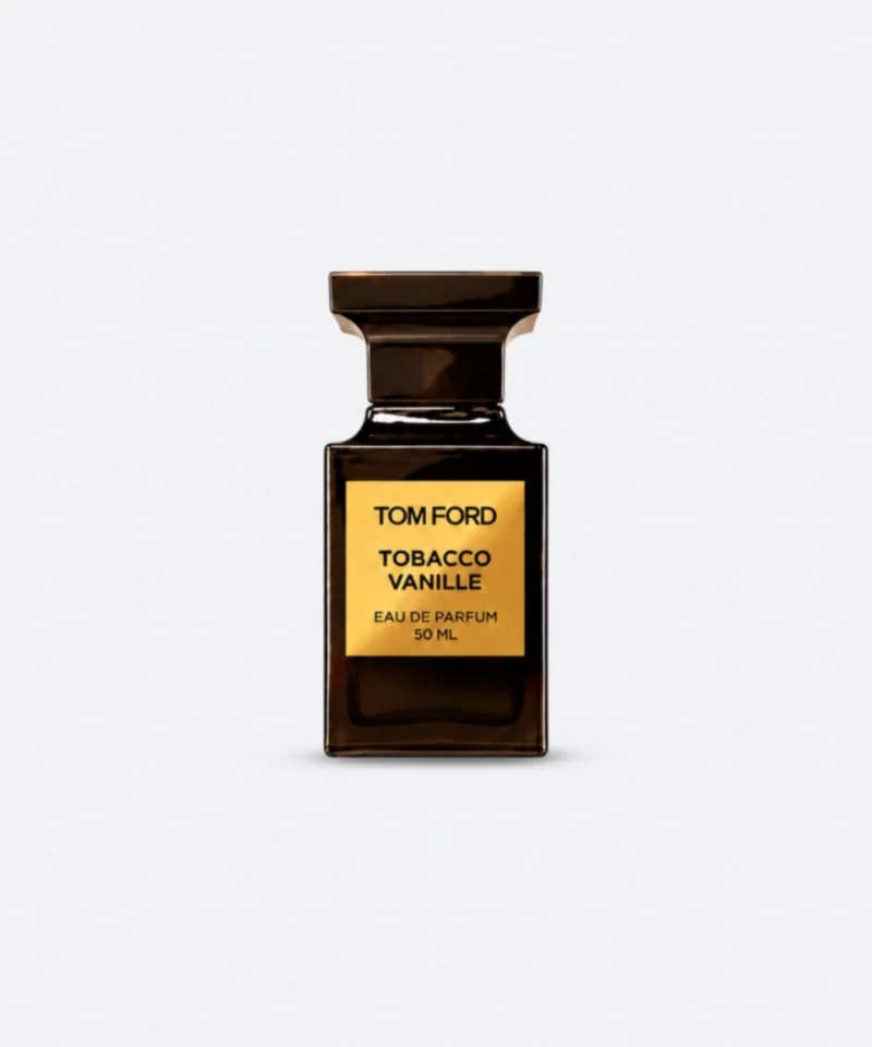 Tobacco Vanille Eau De Parfum - 50ml