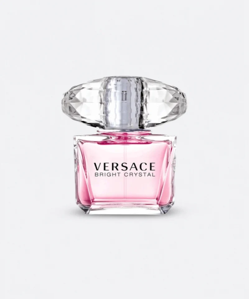 Bright Crystal Eau De Toilette - 90ml