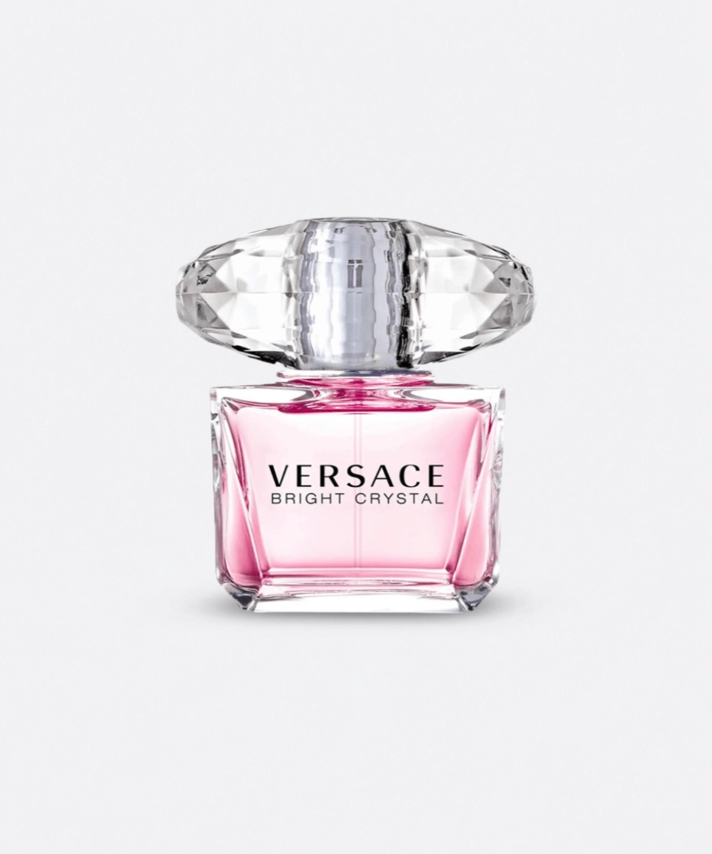 Bright Crystal Eau De Toilette - 90ml