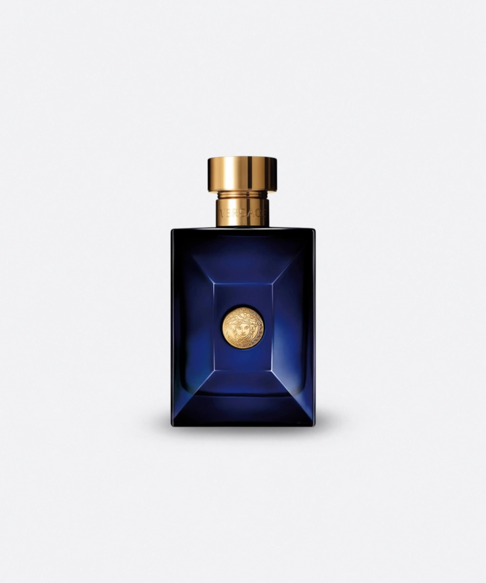 Dylan Blue Eau De Toilette - 100ml