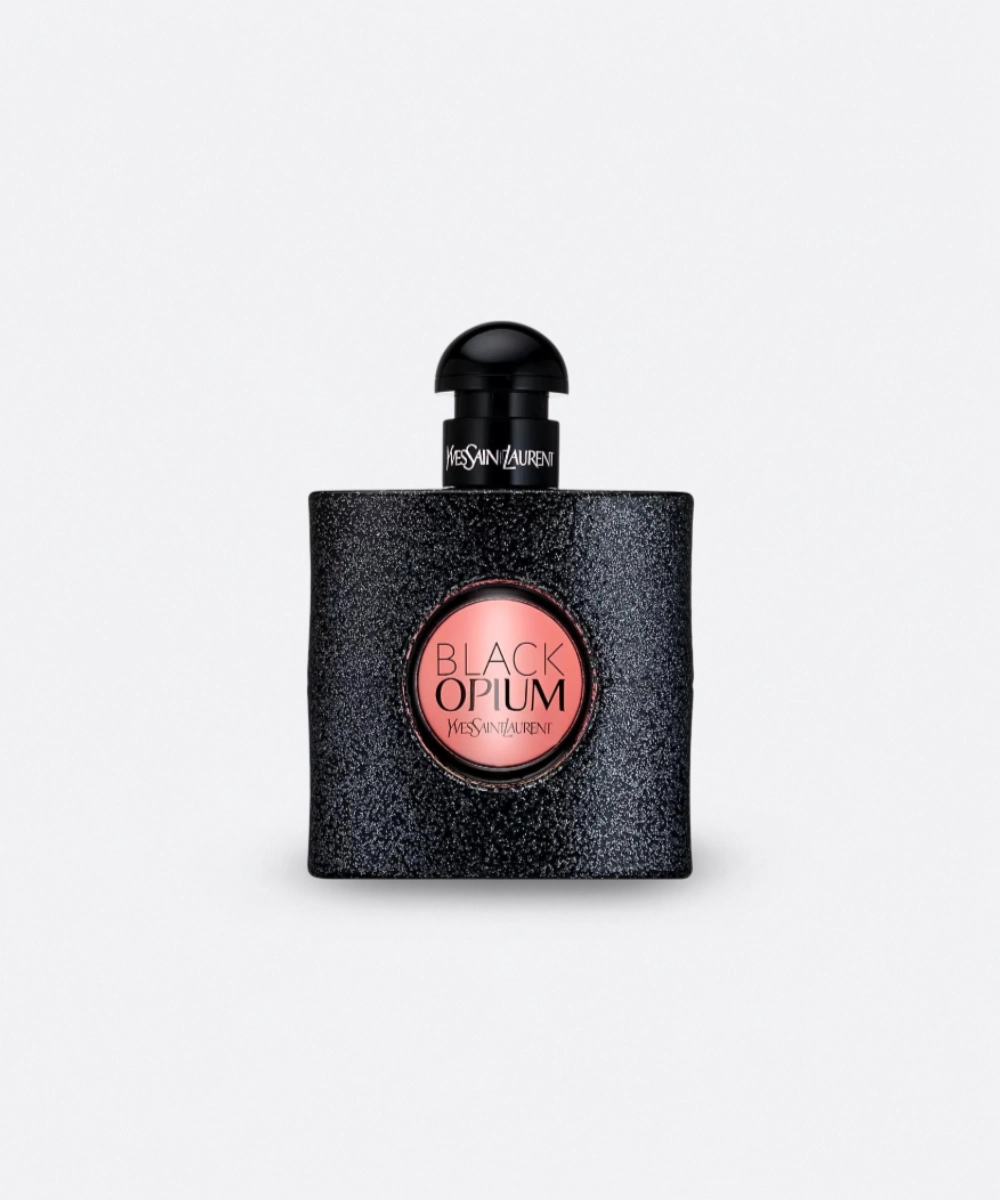 Black Opium Eau De Parfum - 150ml