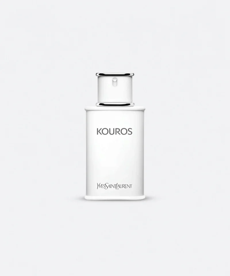 Kouros Eau De Toilette - 100ml