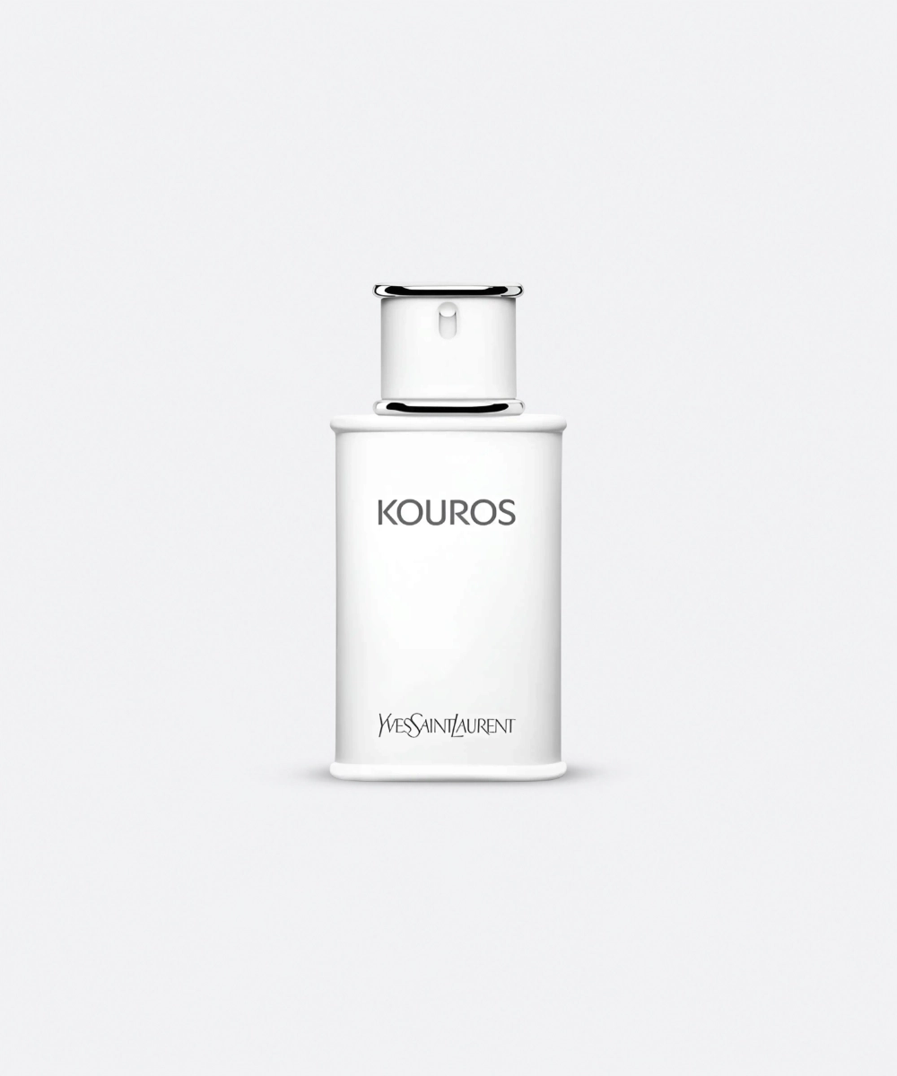 Kouros Eau De Toilette - 100ml