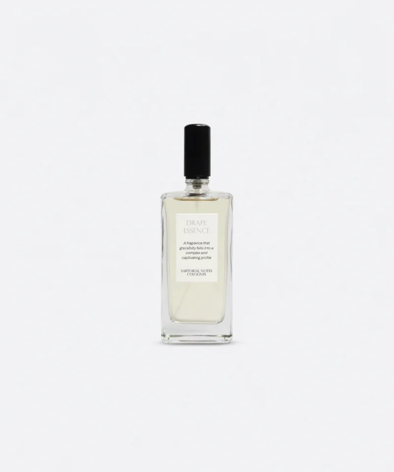 Sartorial Notes Drape Essence Parfum - 60ml