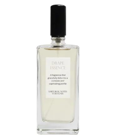 Sartorial Notes Drape Essence Parfum - 60ml