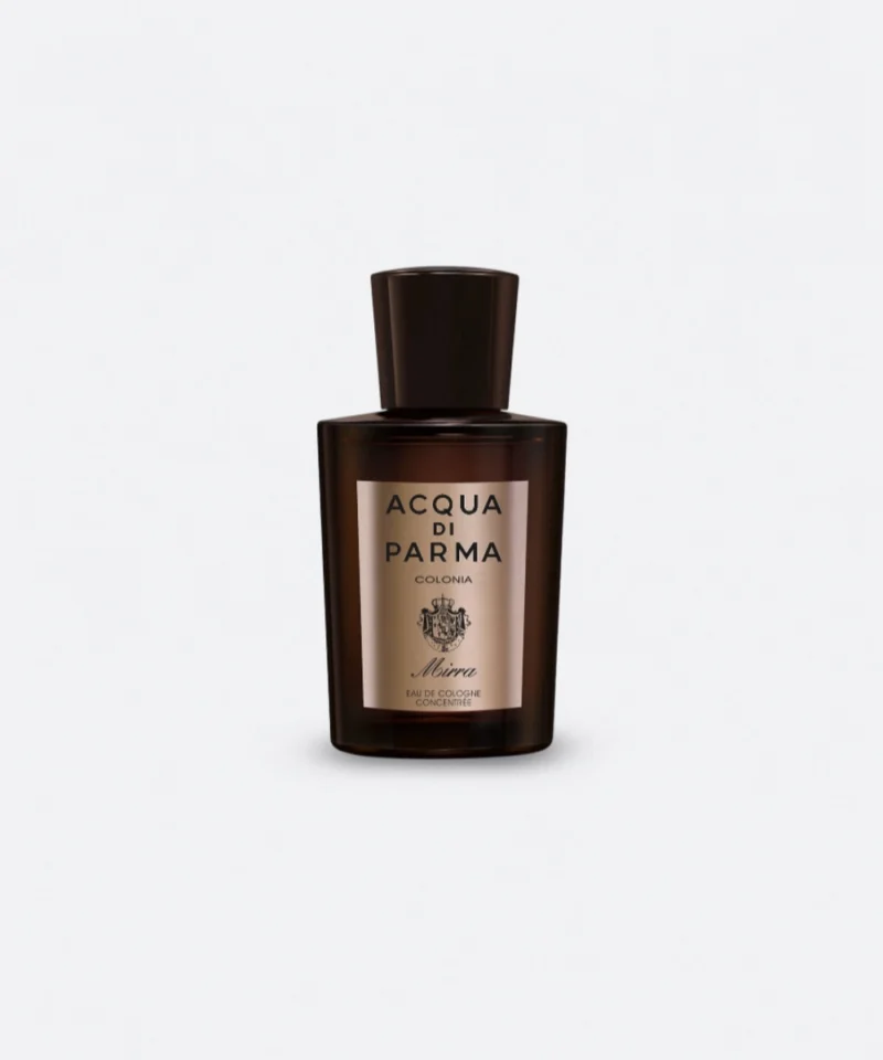 Acqua Di Parma Colonia Mirra Eau De Cologne