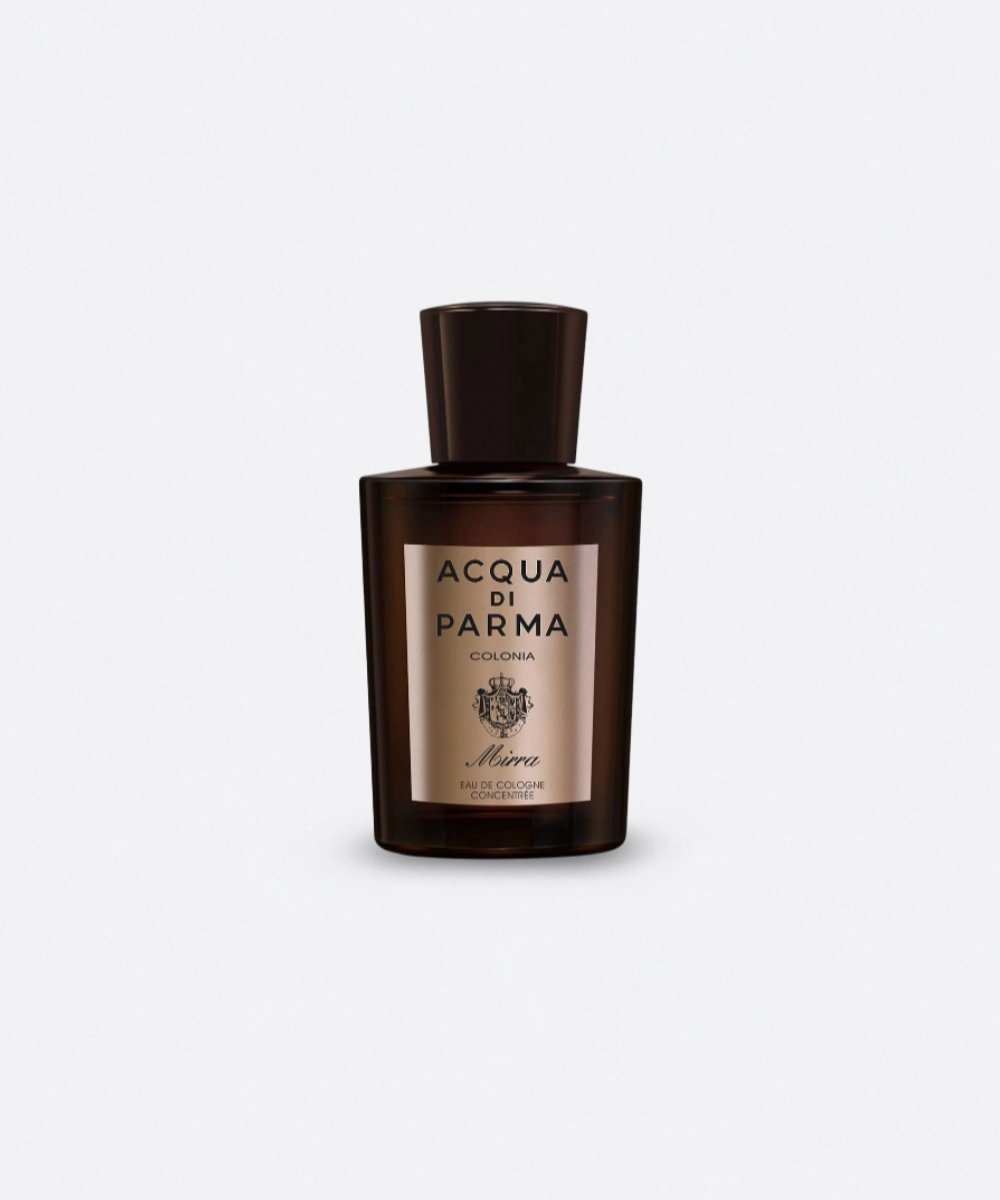Acqua Di Parma Colonia Mirra Eau De Cologne