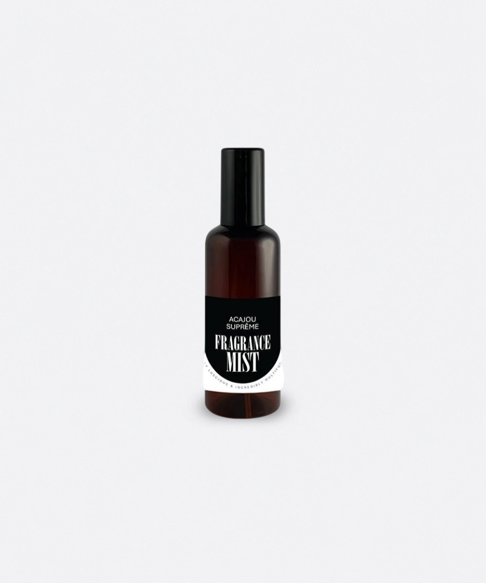 Xịt Thơm Đa Năng Acajou Suprême – 100ml