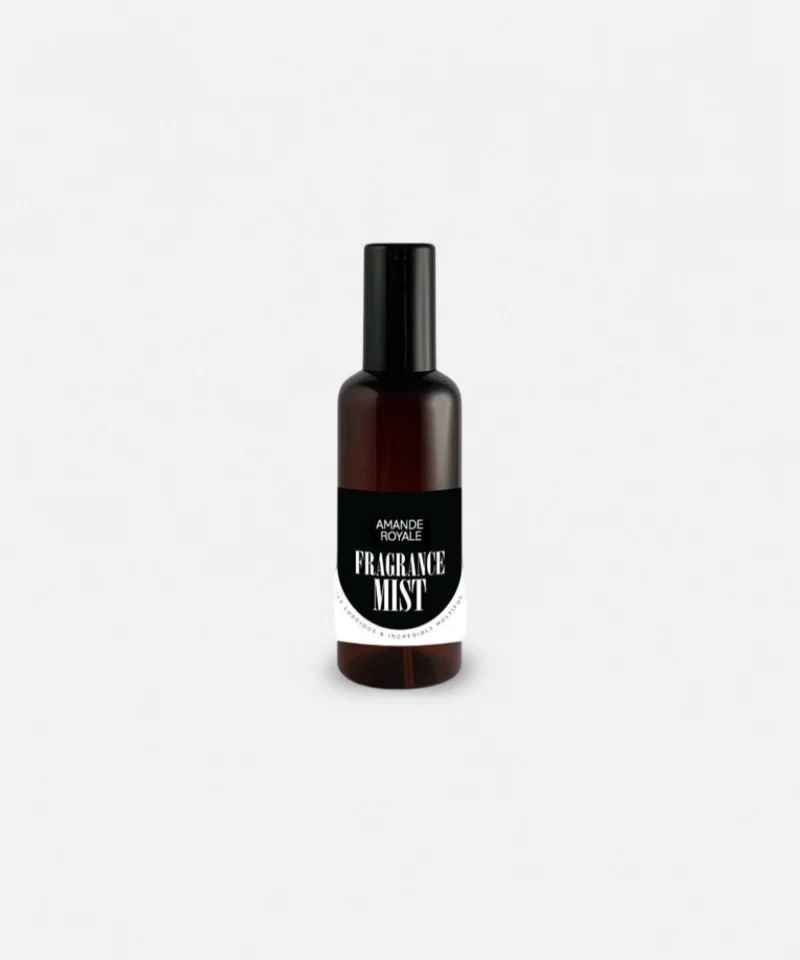 Xịt Thơm Đa Năng Amande Royale – 100ml