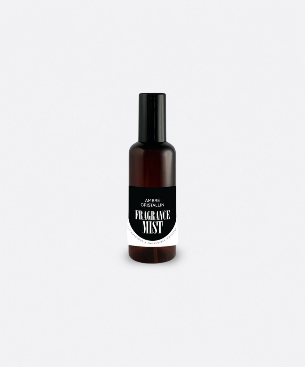 Xịt Thơm Đa Năng Ambre Cristallin – 100ml