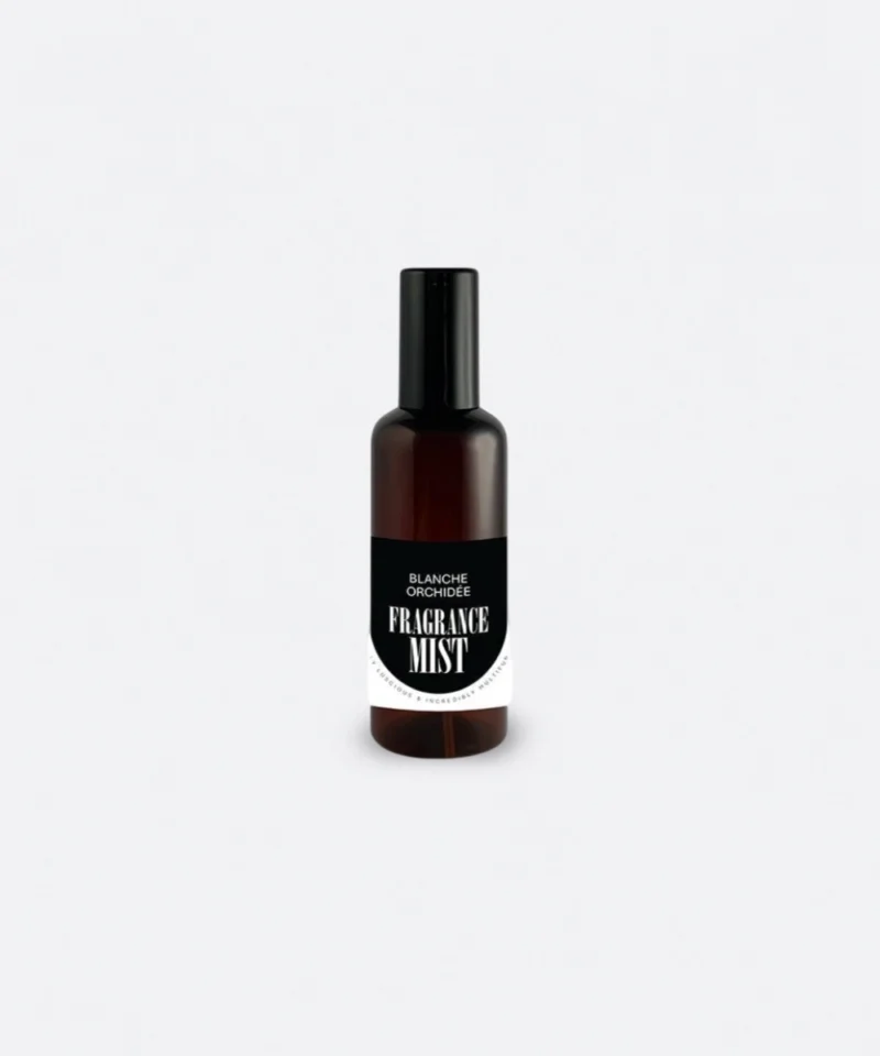Xịt Thơm Đa Năng Blanche Orchidée – 100ml