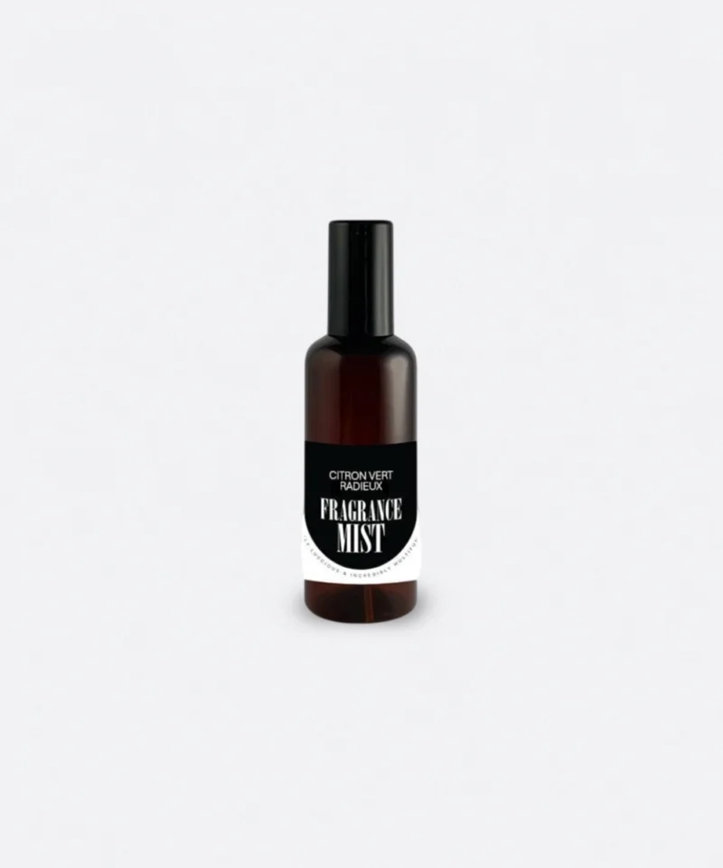 Xịt Thơm Đa Năng Citron Vert Radieux – 100ml