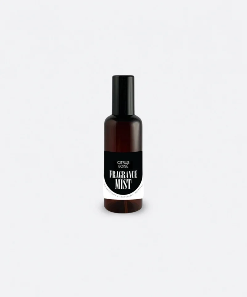 Xịt Thơm Đa Năng Citrus Boisé – 100ml