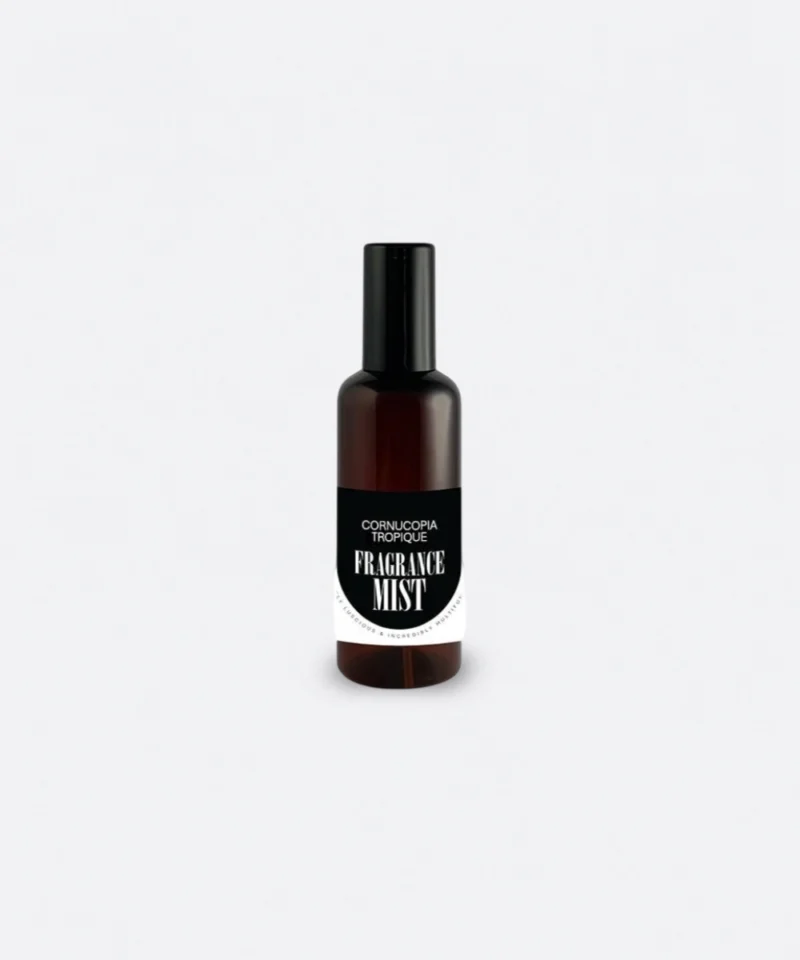 Xịt Thơm Đa Năng Cornucopia Tropique – 100ml