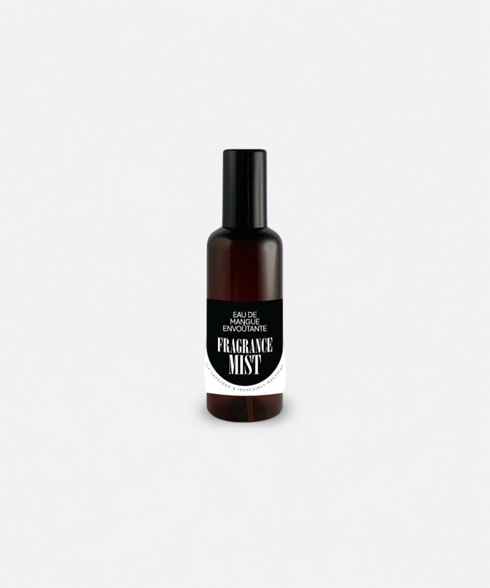 Xịt Thơm Đa Năng Eau De Mangue Envoûtante - 100ml