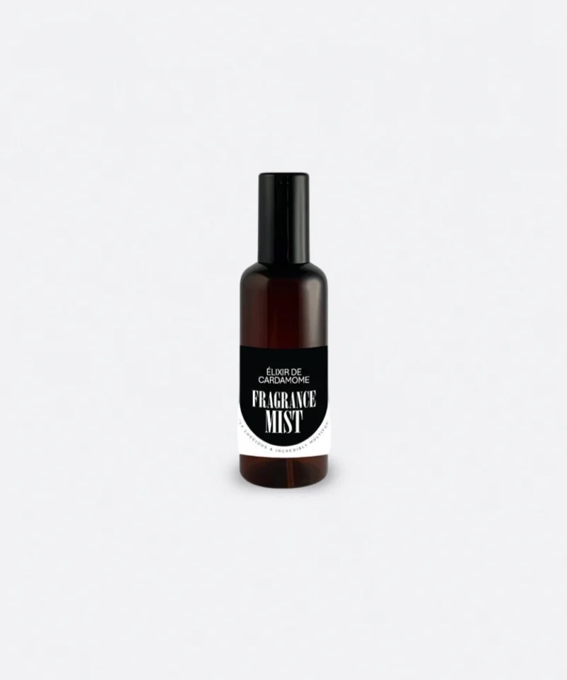 Xịt Thơm Đa Năng Élixir De Cardamome - 100ml