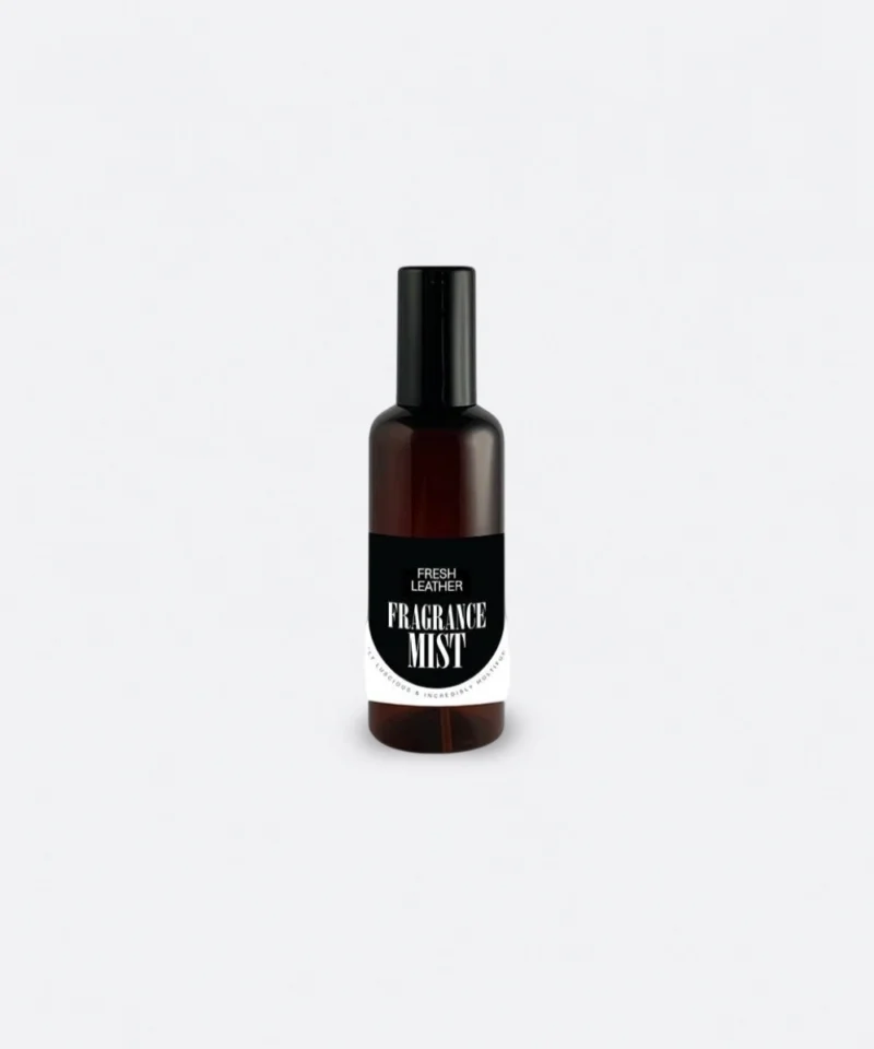 Xịt Thơm Đa Năng Fresh Leather - 100ml