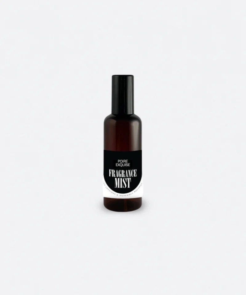 Xịt Thơm Đa Năng Poire Exquise - 100ml