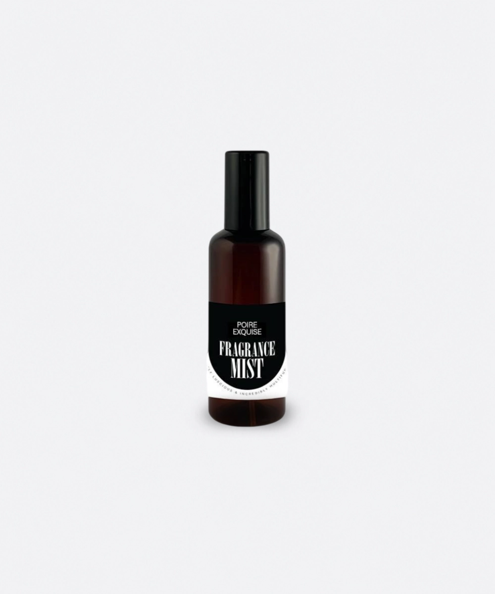 Xịt Thơm Đa Năng Poire Exquise - 100ml