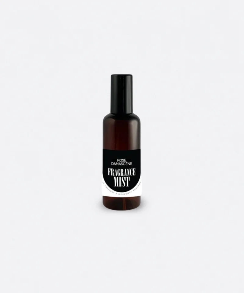 Xịt Thơm Đa Năng Rose Damascéne - 100ml