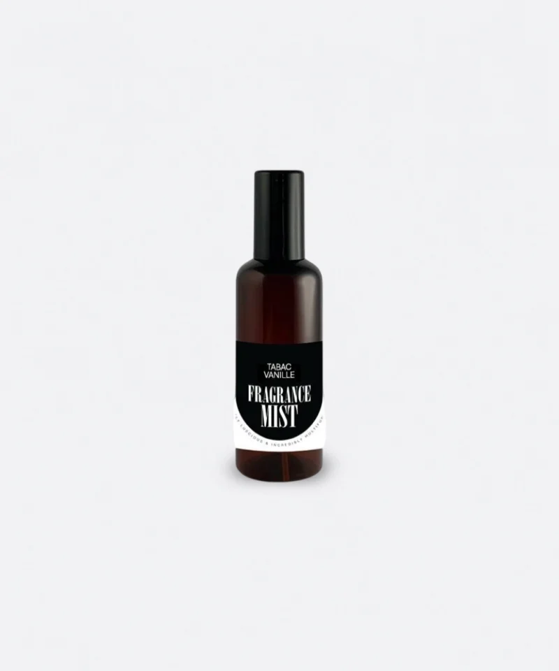 Xịt Thơm Đa Năng Tabac Vanille - 100ml