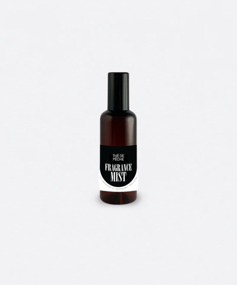 Xịt Thơm Đa Năng Thé De Pêche - 100ml