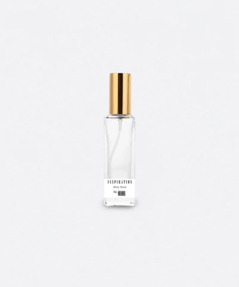 Shay Rose 0101 - 30ml