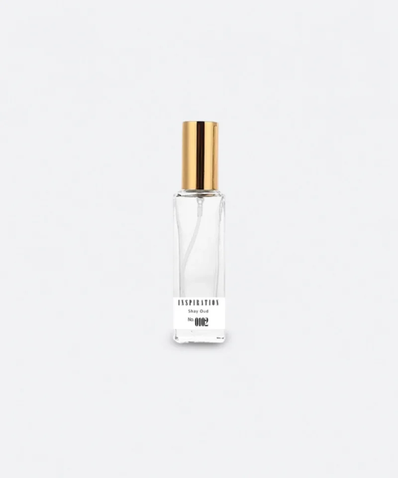Shay Oud 0102 - 30ml