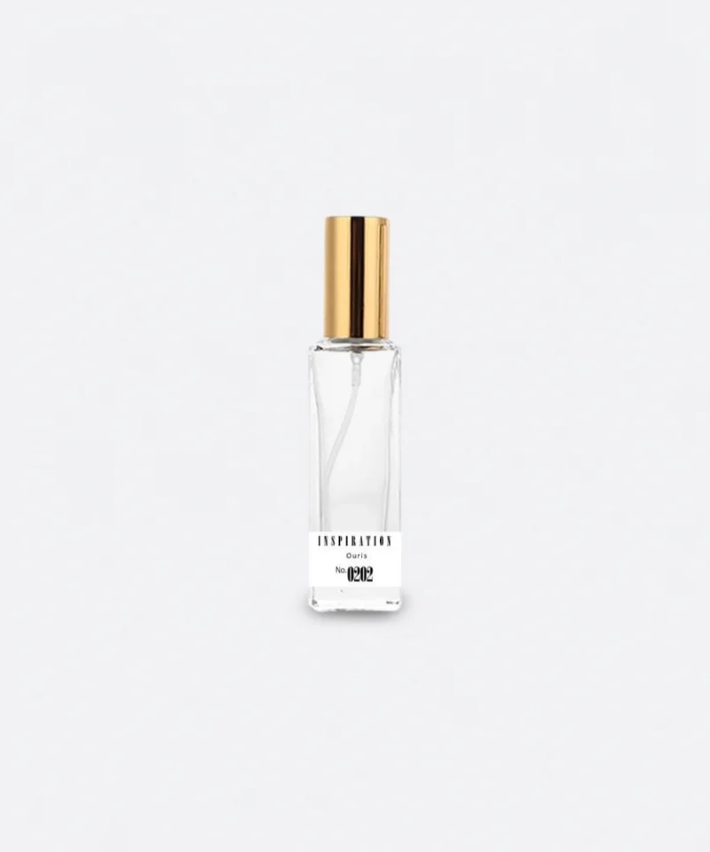 Ouris 0202 - 30ml